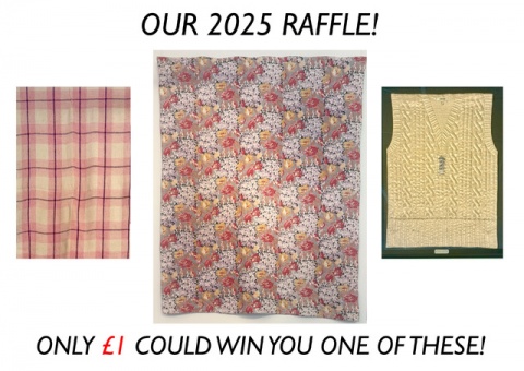 Conservation Raffle 2025